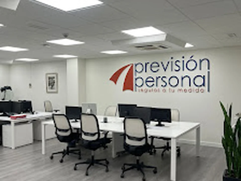 Foto de Previsión Personal: Correduría de Seguros Barcelona