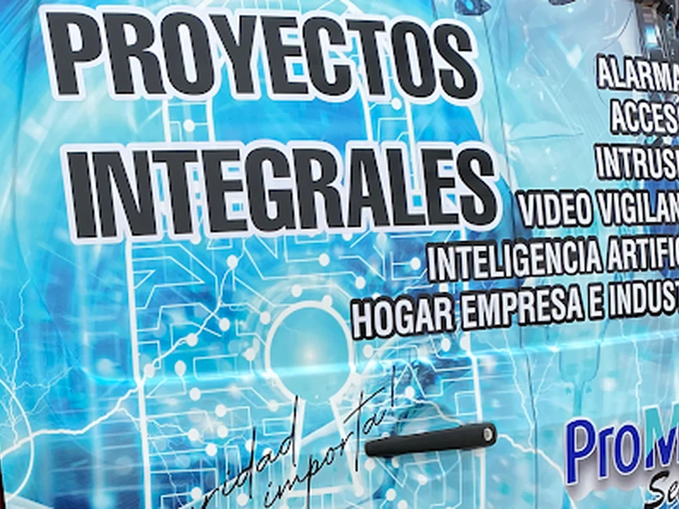 ProMED Security
