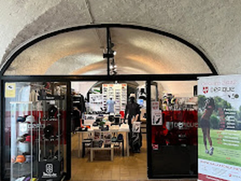 Proshop Depique Vallromanes