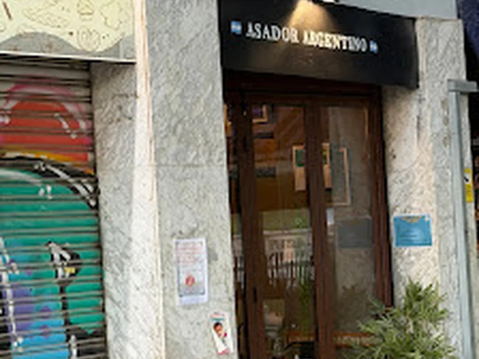 Pueblo Grill Asador Argentino