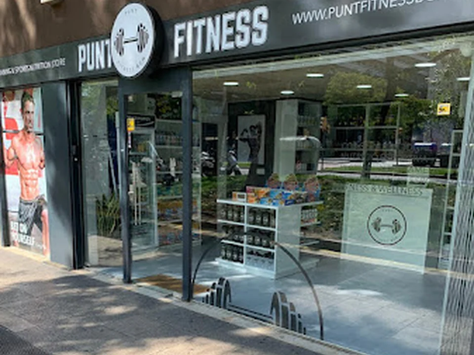 PuntFitness Sants | Suplements Esportius: Proteïna i Creatina