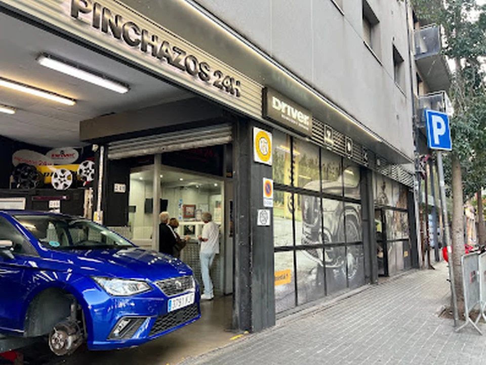 Punxades 24 Hores Barcelona