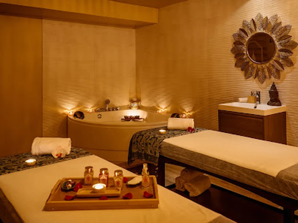 Pura Bali Spa