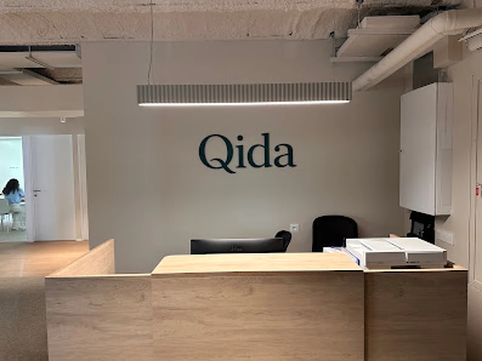 Qida Barcelona