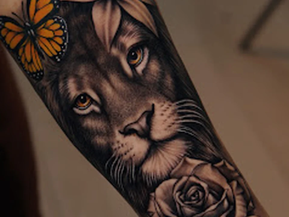 Quality Studio Tattoo Piercing