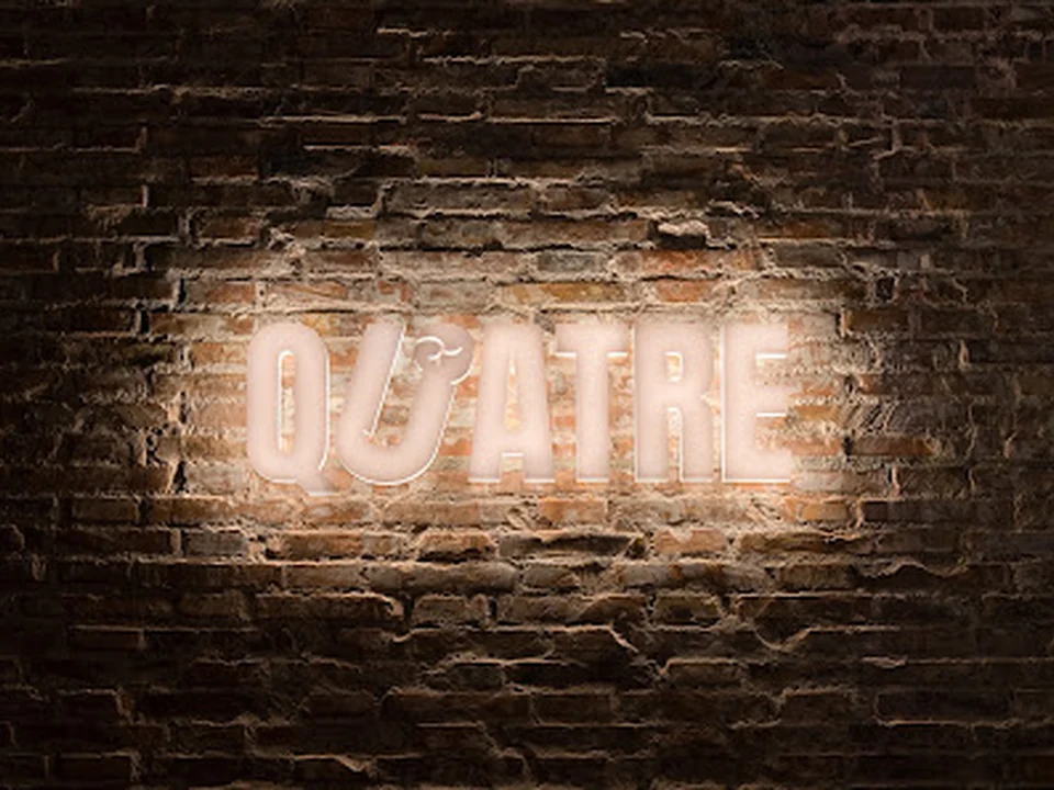 Quatre Club | Gimnasio Boutique | Barcelona