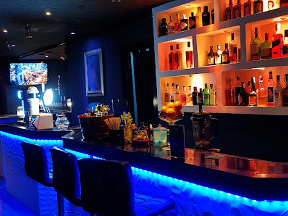 Quatre Cocteleria | Barcelona