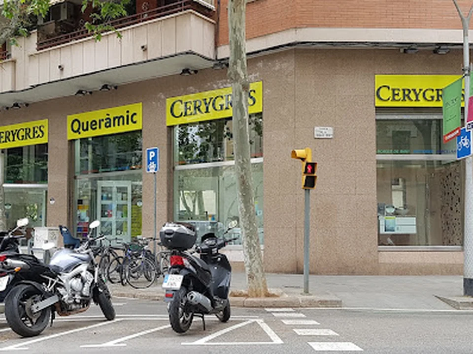 Queràmic | Cerygres Bcn