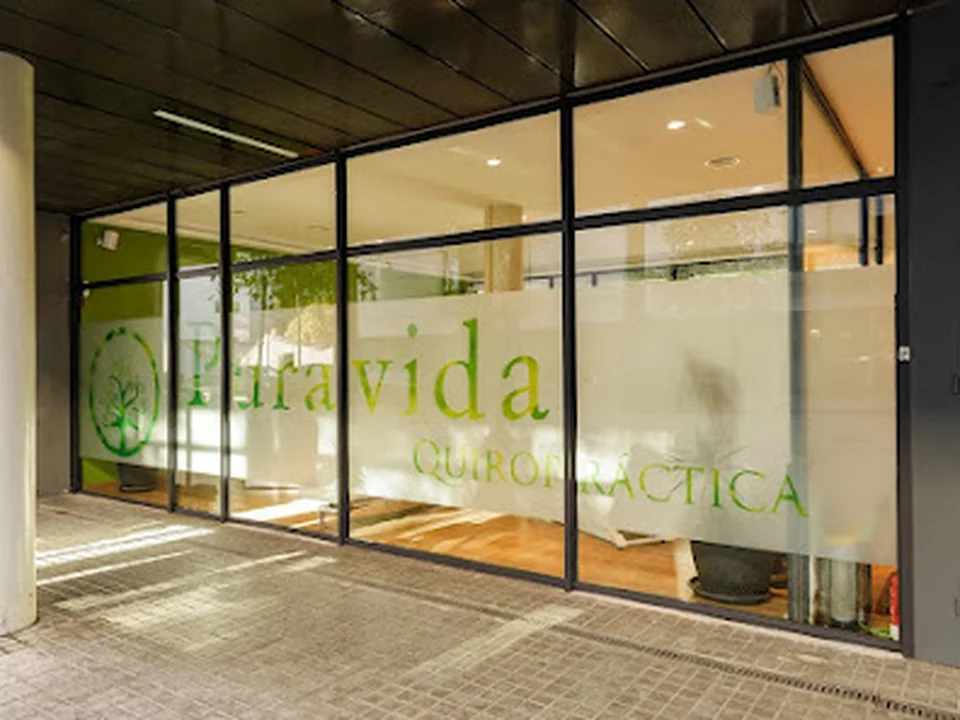 Quiropràctica Olímpica