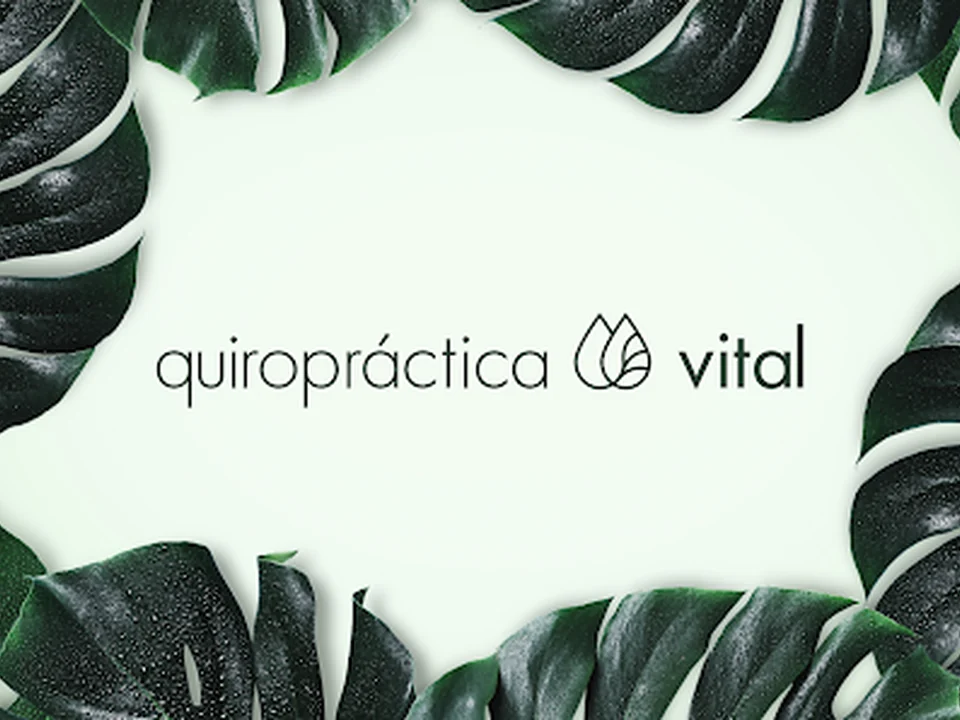 Quiropráctica Vital Barcelona