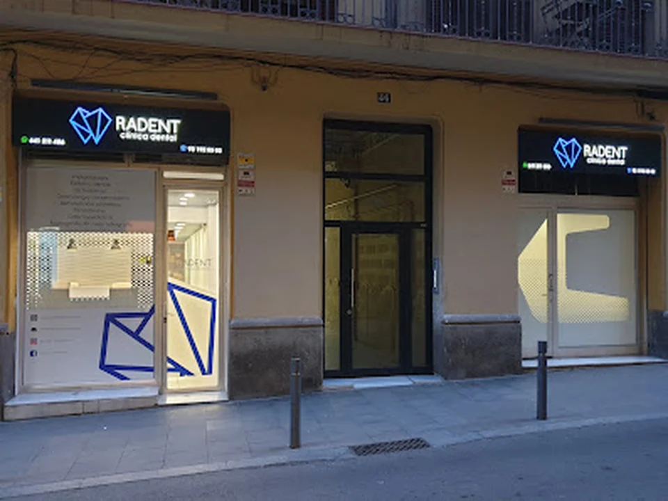 RAdent Clinica Dental