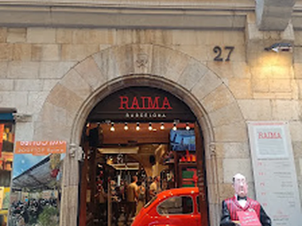 Raima