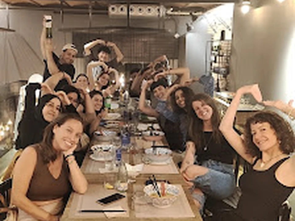 Ramen Hui Barcelona