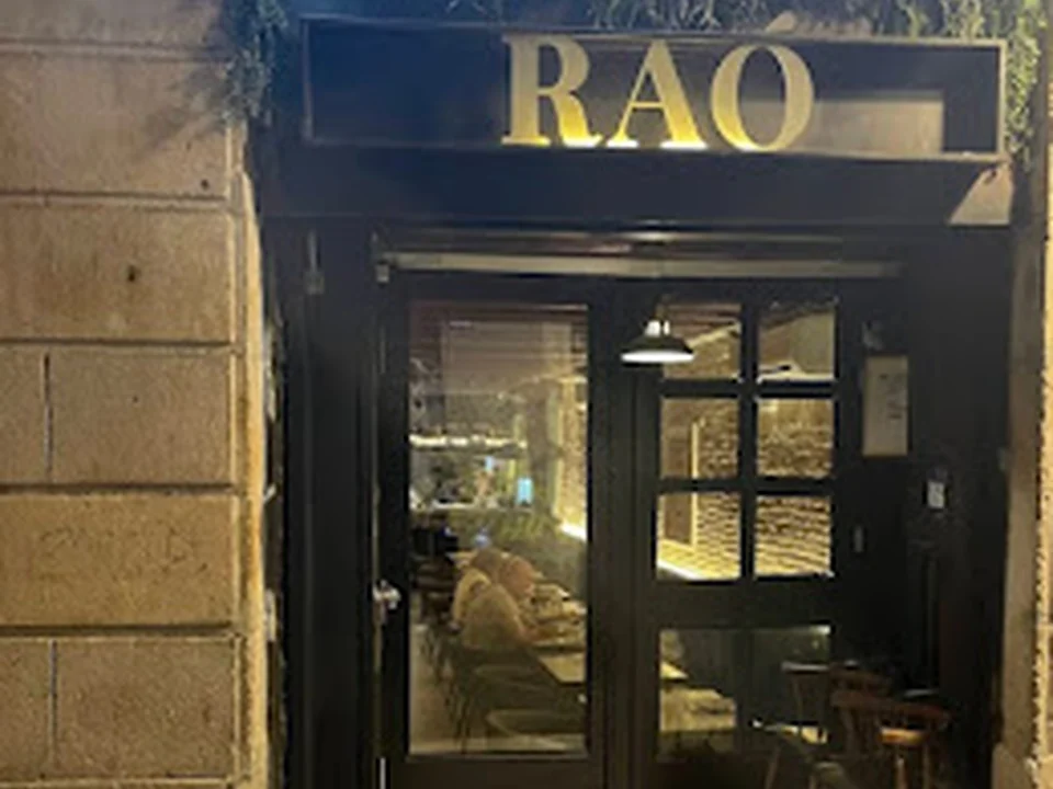 RAÓ Restaurant