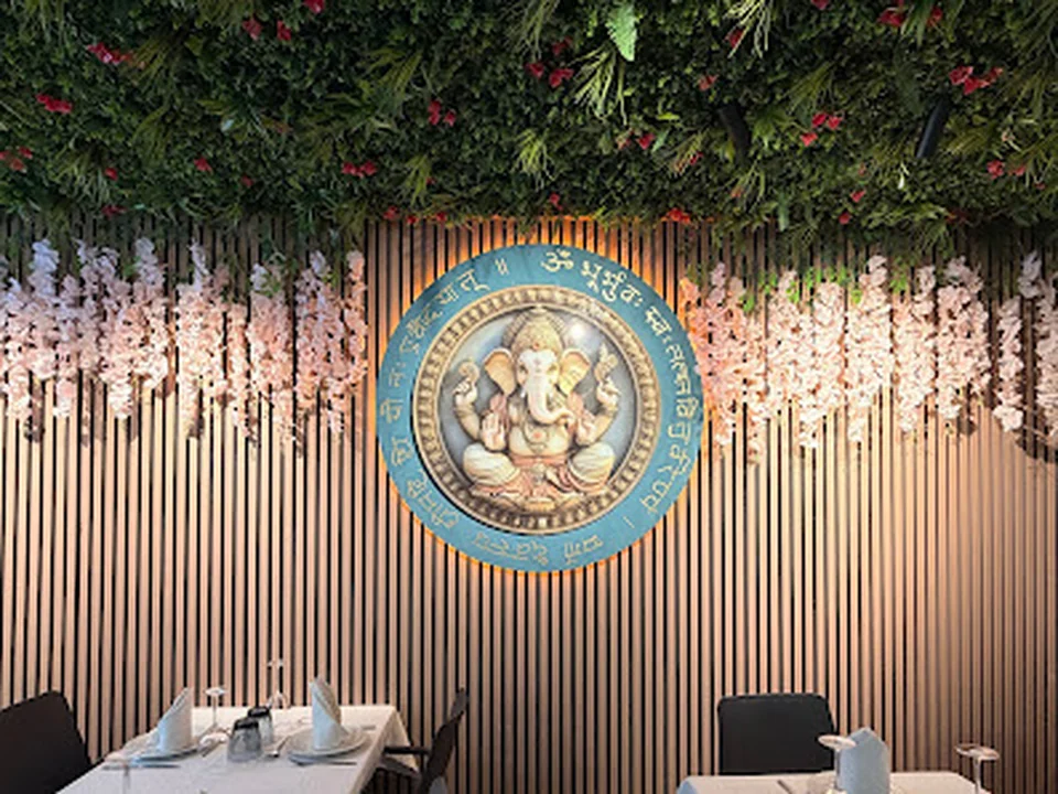 Rasa Restaurant Indi