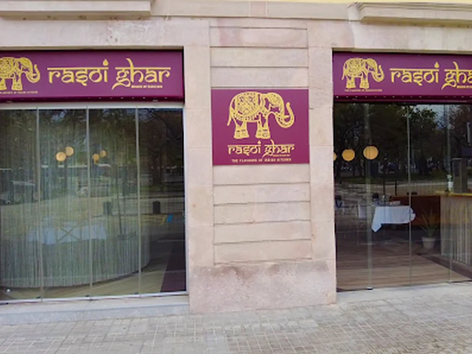 Rasoi Ghar Restaurant indian