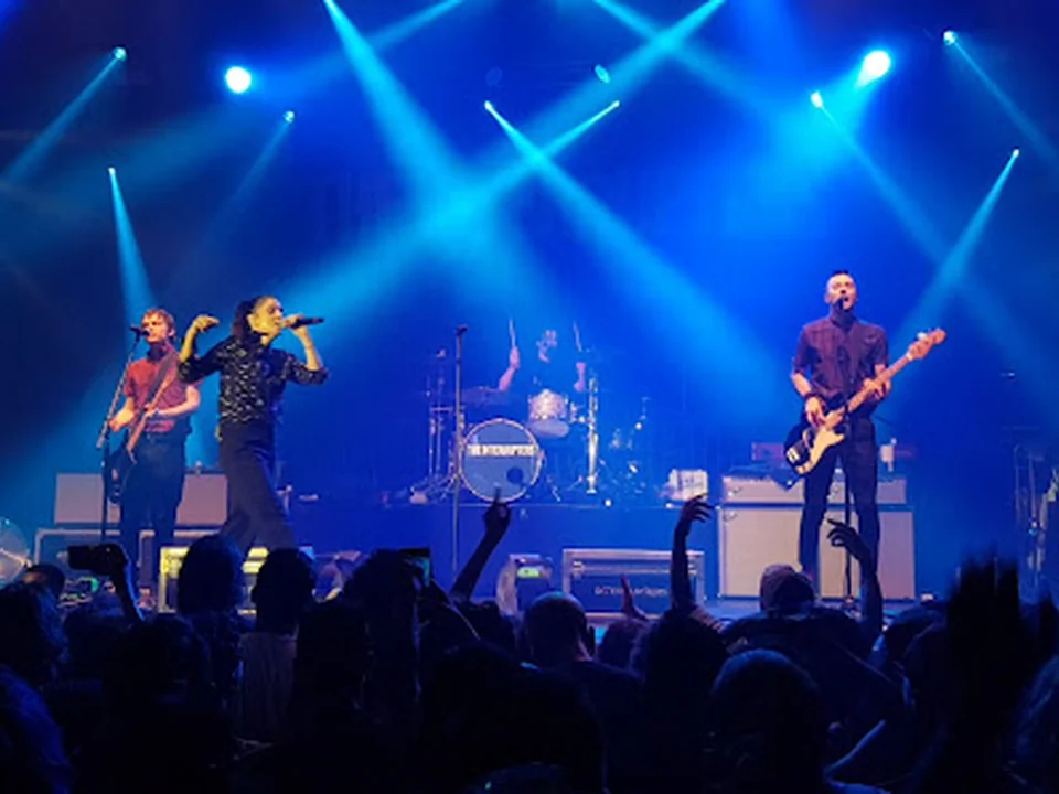 Razzmatazz 2