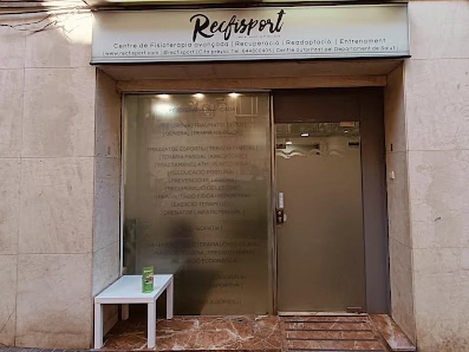 Recfisport