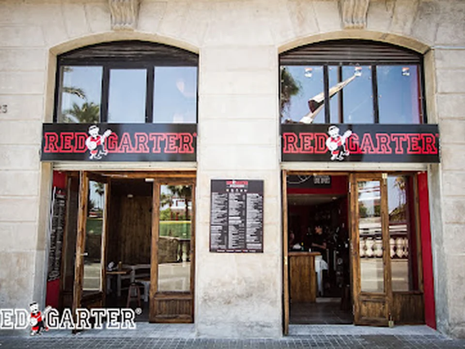 Foto de Red Garter Barcelona
