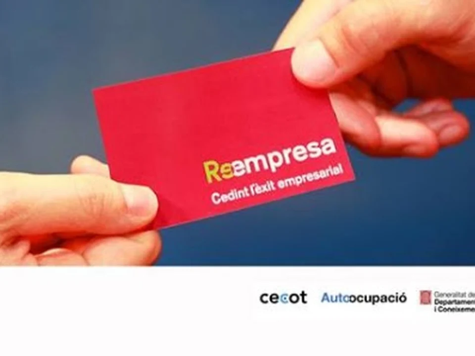 Reempresa