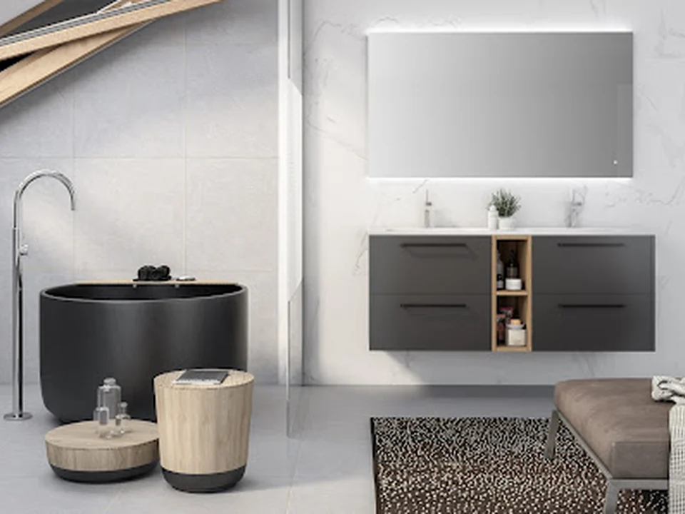 Reformas De Baños Zona Baño