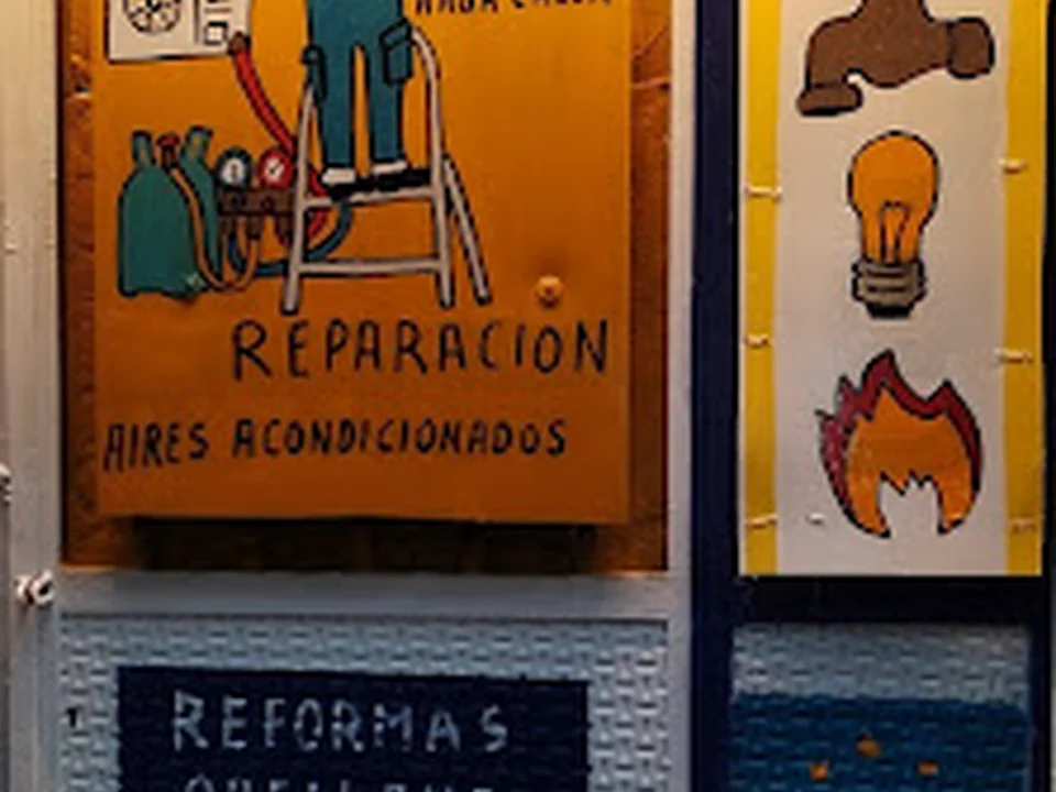 Reformes Orellana