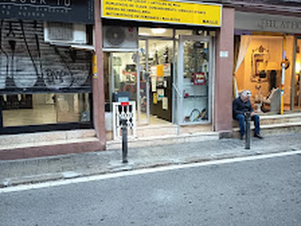 Foto de Reparació de Calçat Germans Maillo