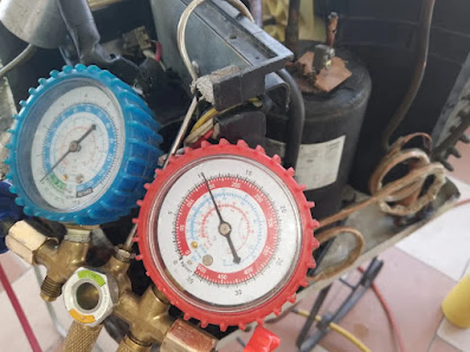 Reparaciones Climatit | Reparación Aire Acondicionado | Frio Industrial
