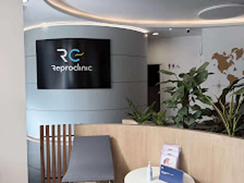 Reproclinic