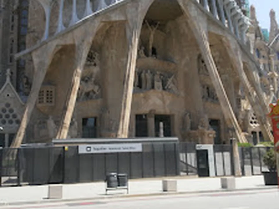 Residència Geriàtrica Arco Iris I y II Gestió Privada
