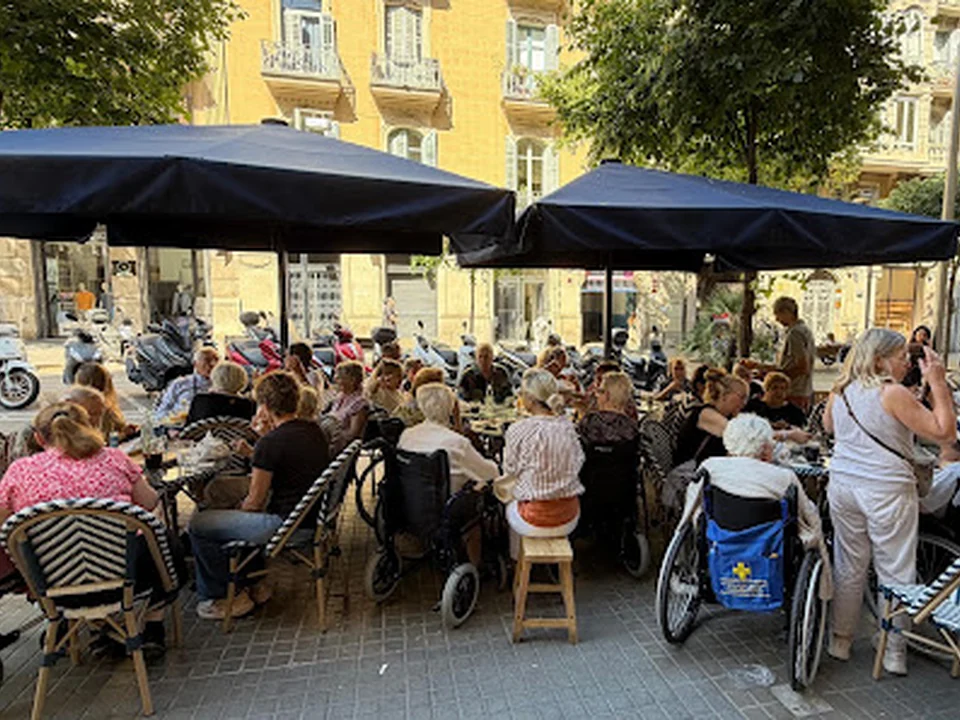 Residència Sant Daniel