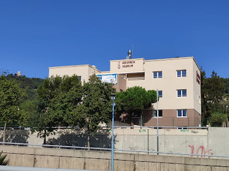 Residència Solàrium