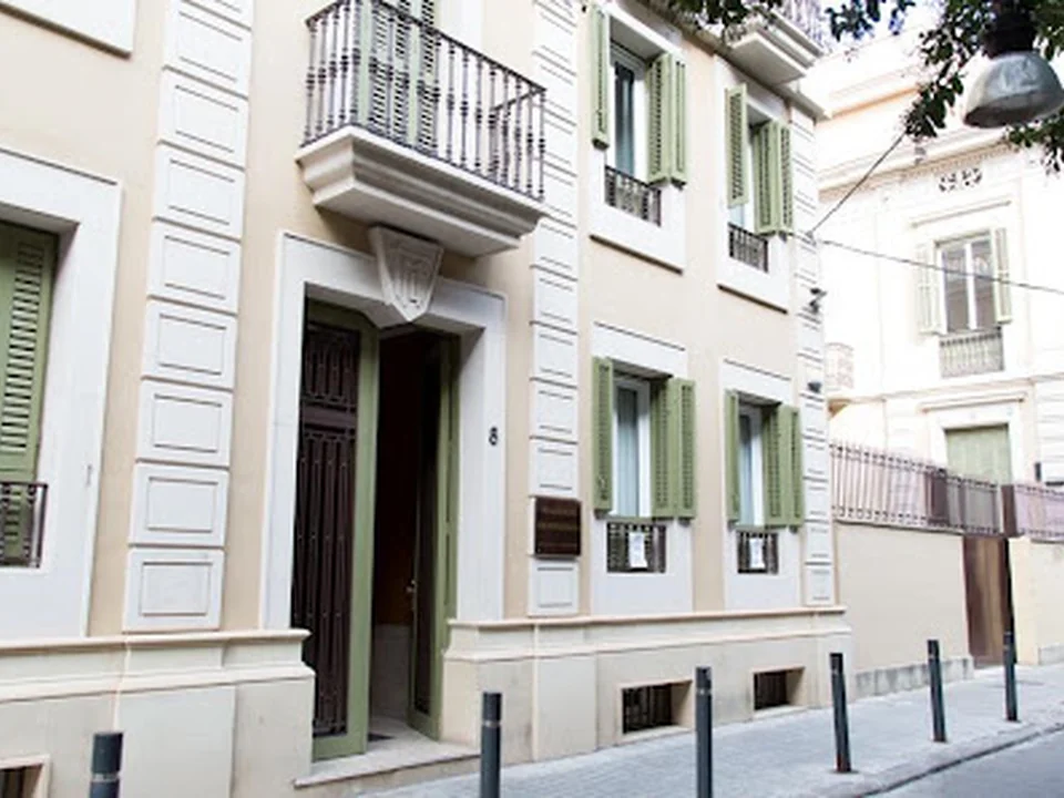 Residencia Universitaria Ntra. Sra. Consolación