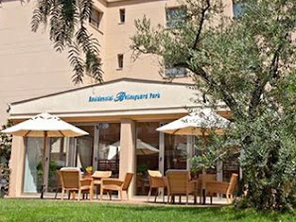 Residencial Bellesguard Park