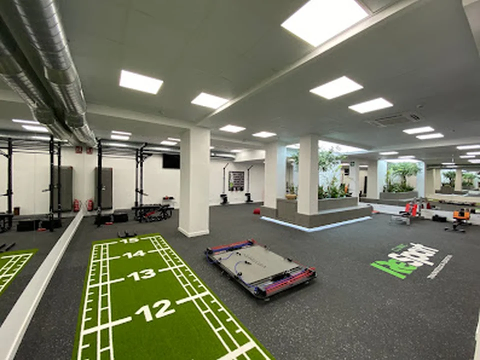 ReSport Clinic