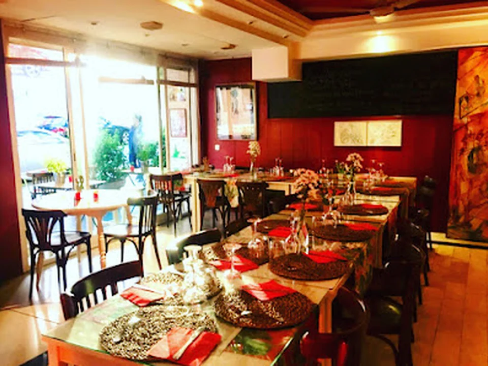 Restaurant Bisibisau