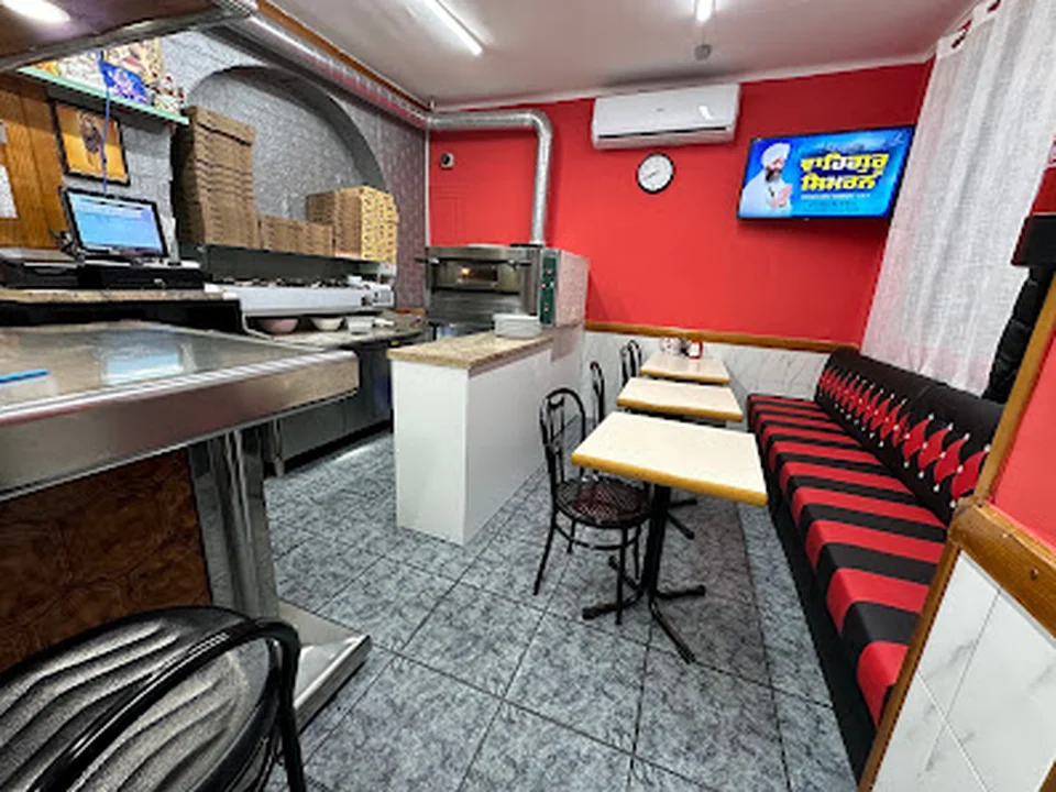 Foto de Restaurant Cocina Global