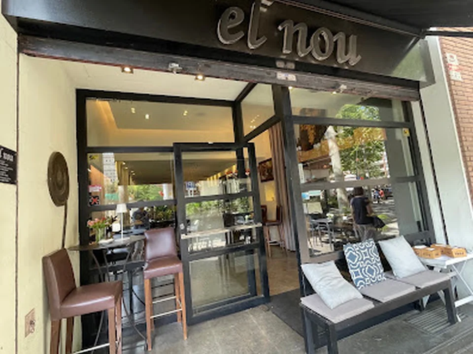 Restaurant El Nou