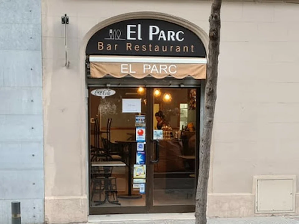 Restaurant El Parc