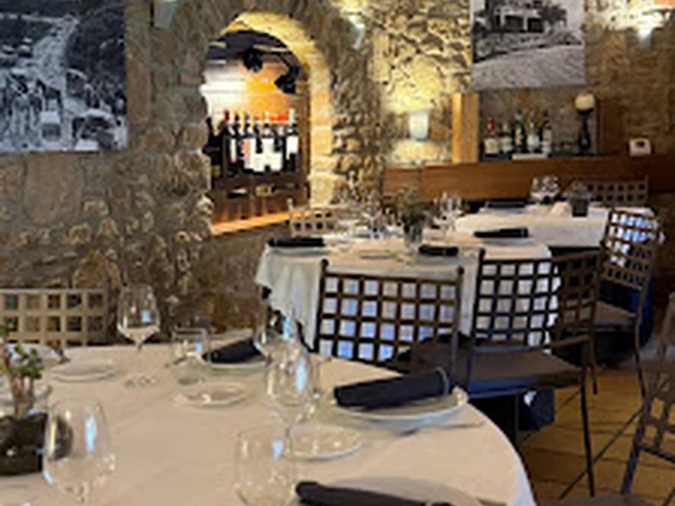 Restaurant Els 4 Vents