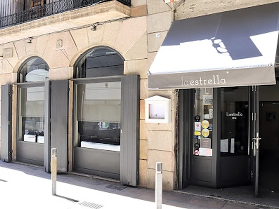 Foto de Restaurant Estrella