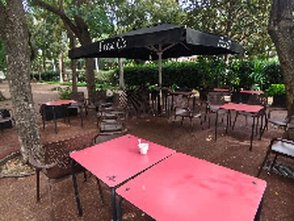 Restaurant FrescCo
