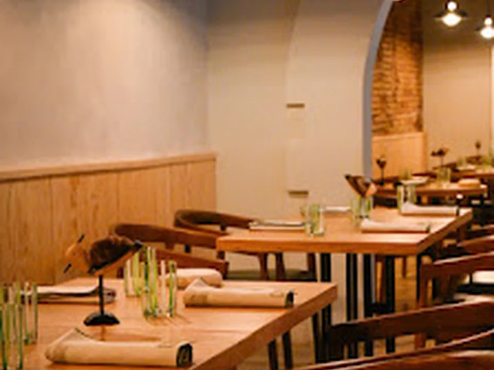 Restaurant Gurí