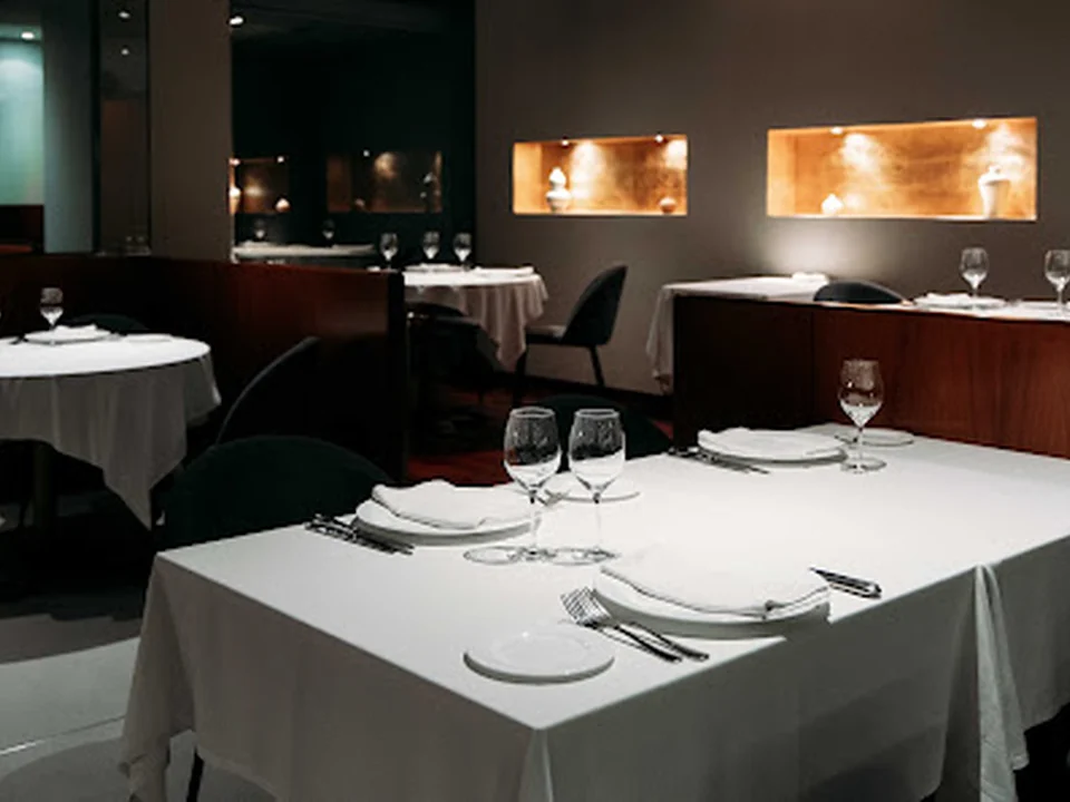 Restaurant Hofmann