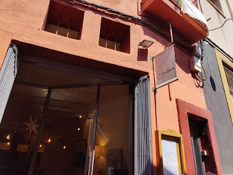 Restaurant l'Indret