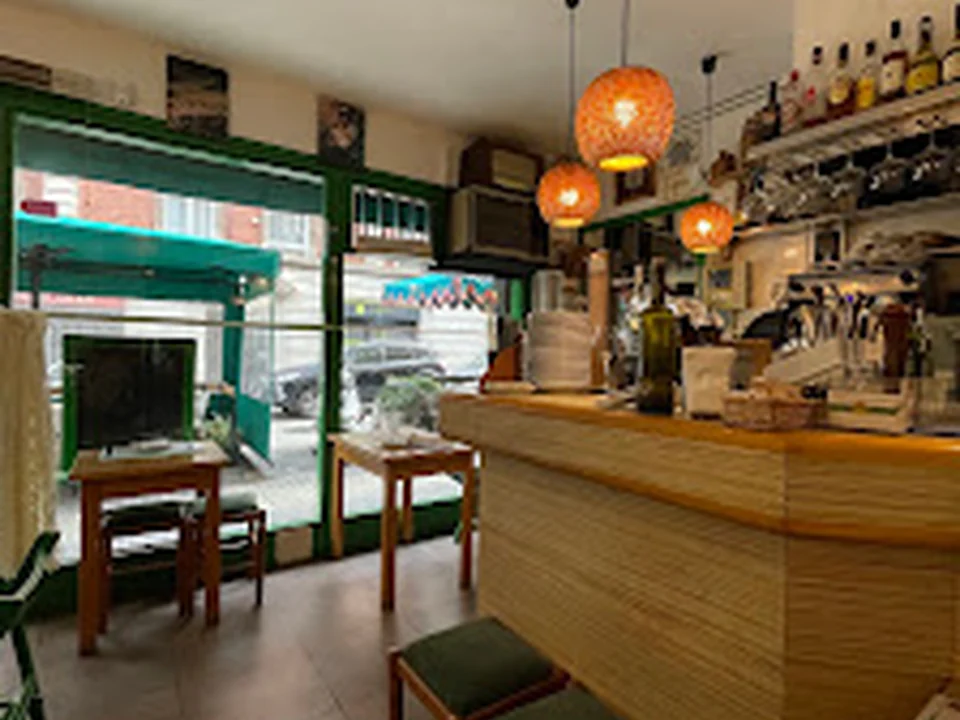 Restaurant La Freiduria de Pauli
