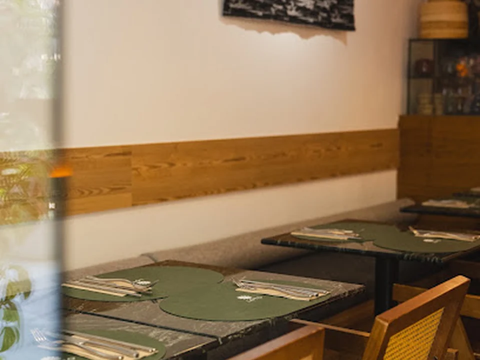 Restaurant Loto