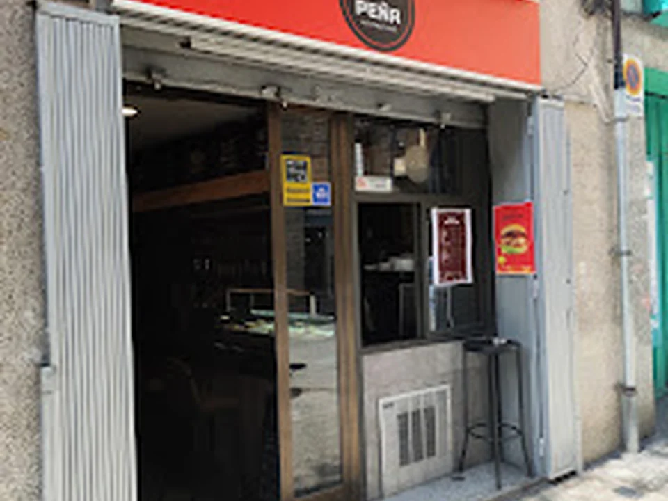 Restaurant Peña