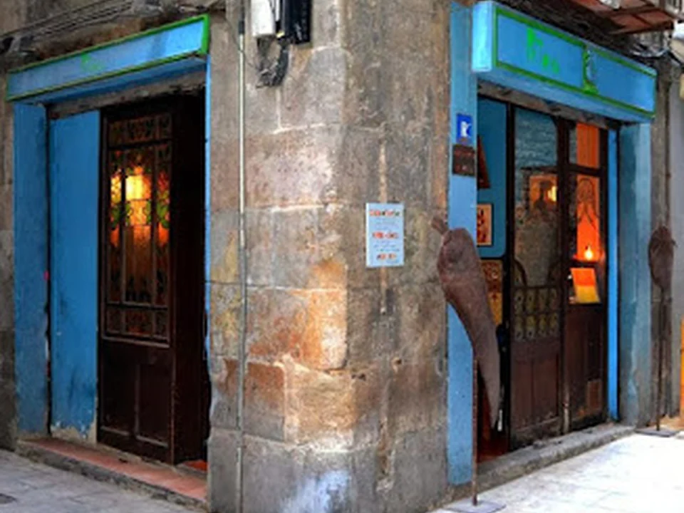 Restaurant Petra