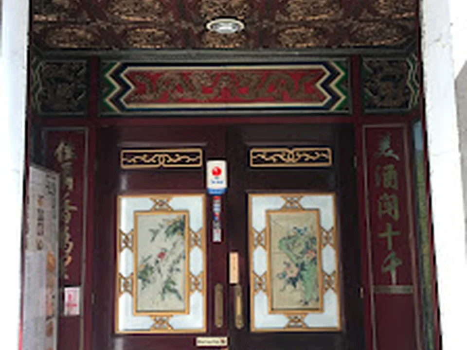 Restaurant Prosperitat